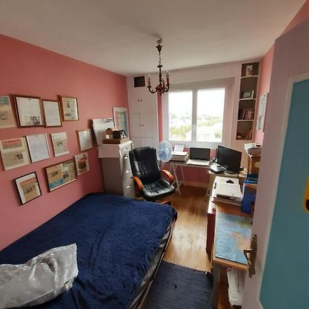Chambre Privee Рен Екстериор снимка